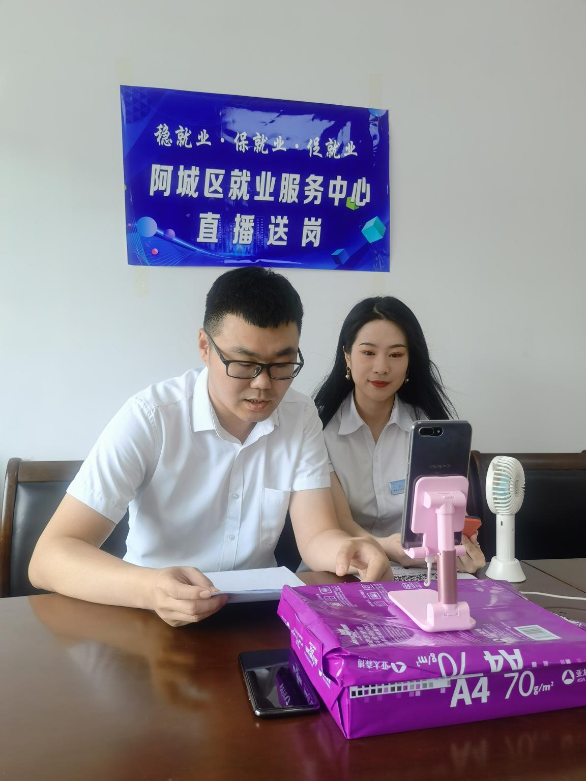 阿城最新女工招聘详解，招聘流程与步骤指南
