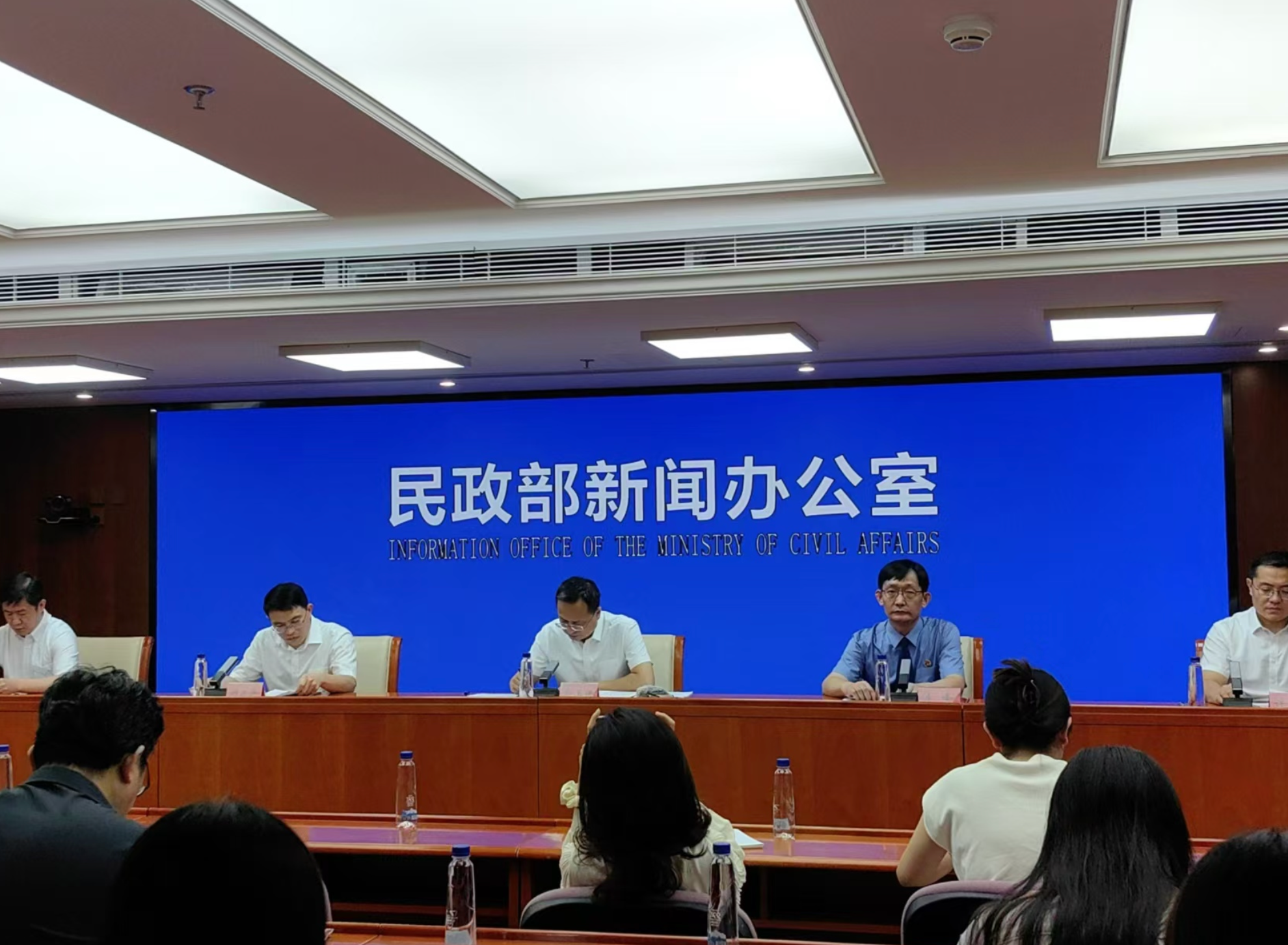 民政部最新动态与时代背景下的民生保障与进步进展