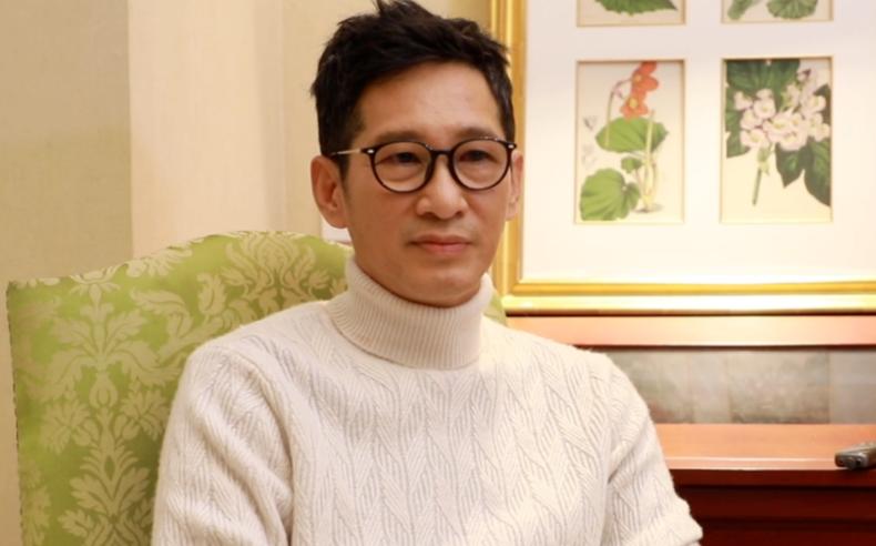 幸福最晴天演员，演技点燃自信与热情