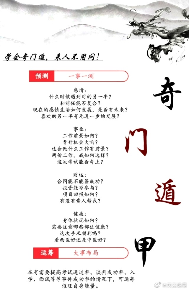 科技新纪元下的奇门测比赛神器，竞技预言利器揭秘