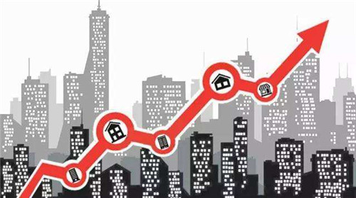 易居城最新房价公布，变化带来自信与成就感展望