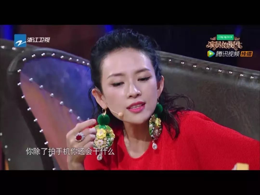 何倩，从舞台到荧屏的自信蜕变与成就感满满之路