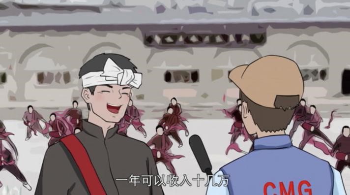 哲学动漫，小巷中的隐秘哲学宝藏