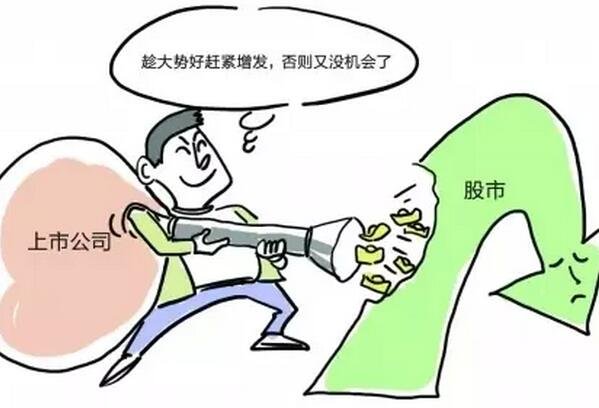 上市公司定增全解析，如何参与并把握机会？