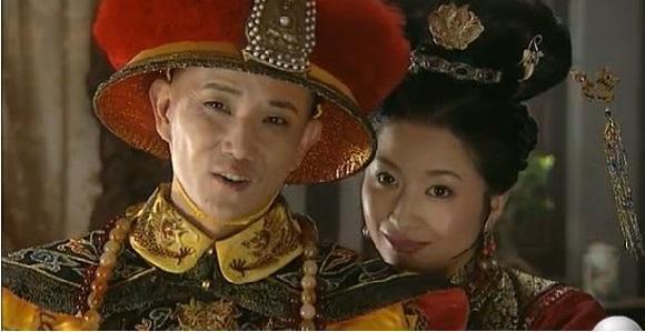 康熙王朝，演员表大全揭晓，一段友情与陪伴的感人故事