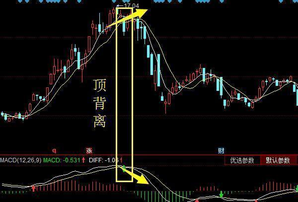 股票线，寻找内心平静的绿色投资之旅