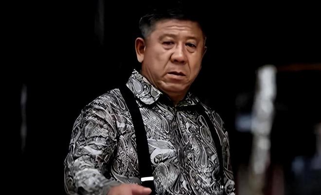 演员程昱，演技与多维影响力的深度解读
