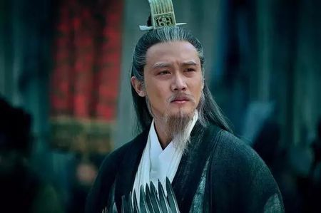 诸葛亮，荧屏智者的绝妙演绎