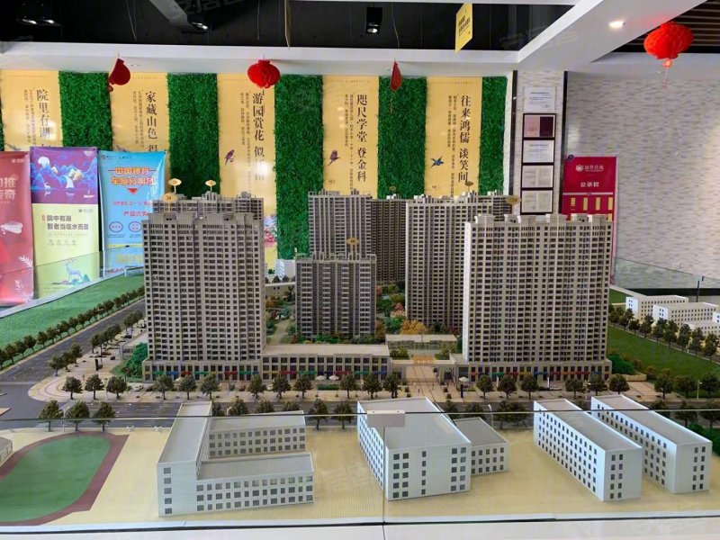 忻州盛世佳苑最新动态大全，从初识到深入了解的指南