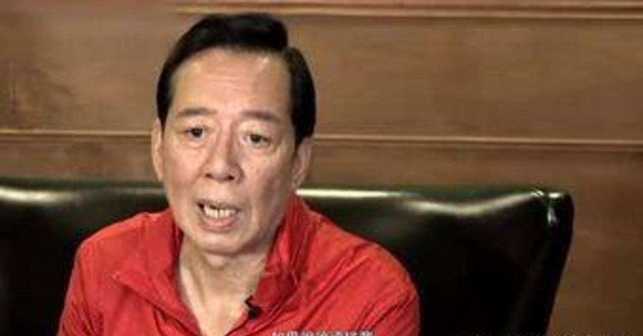 香港演员骆应钧，星光小巷中的美食奇缘与隐秘故事