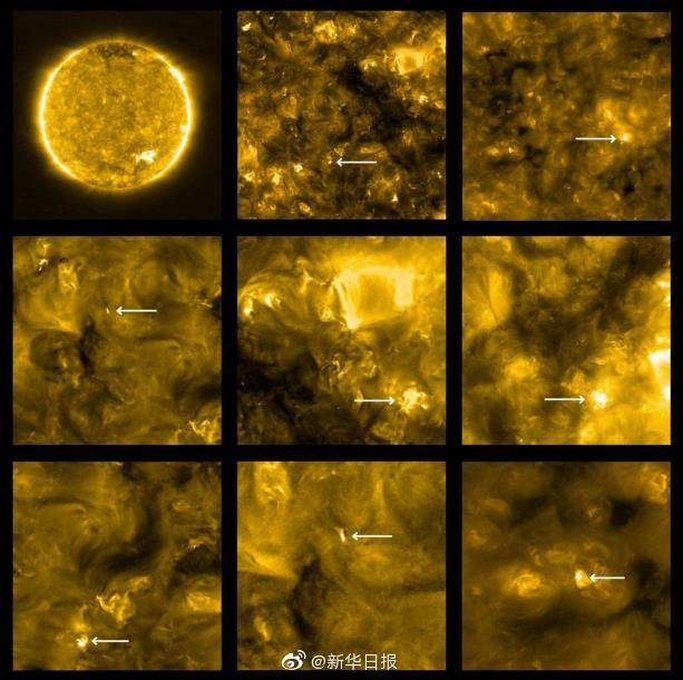 NASA最新动态揭秘，跟进了解航天局进展的必备指南