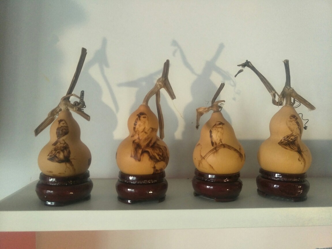 最新烙画用品介绍与展示