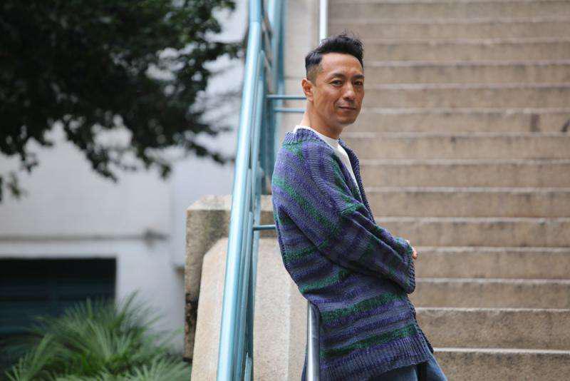 姜皓文电影，展现变化、自信与成就的力量