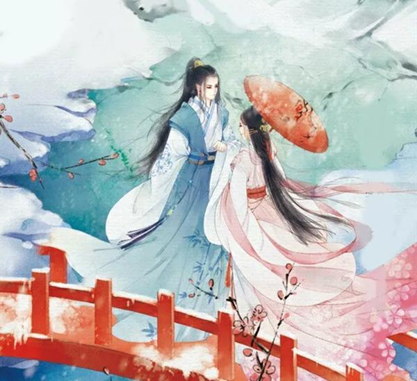 沈清芷冷墨轩最新篇章精彩揭秘！