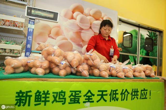 中国鸡蛋最新价格信息汇总，一网打尽！