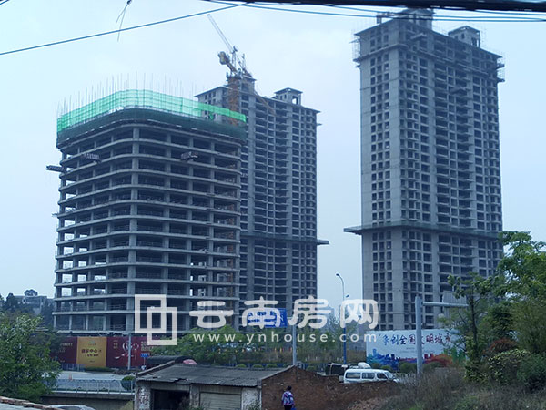 昆明书香水岸最新动态速递，最新进展与指南