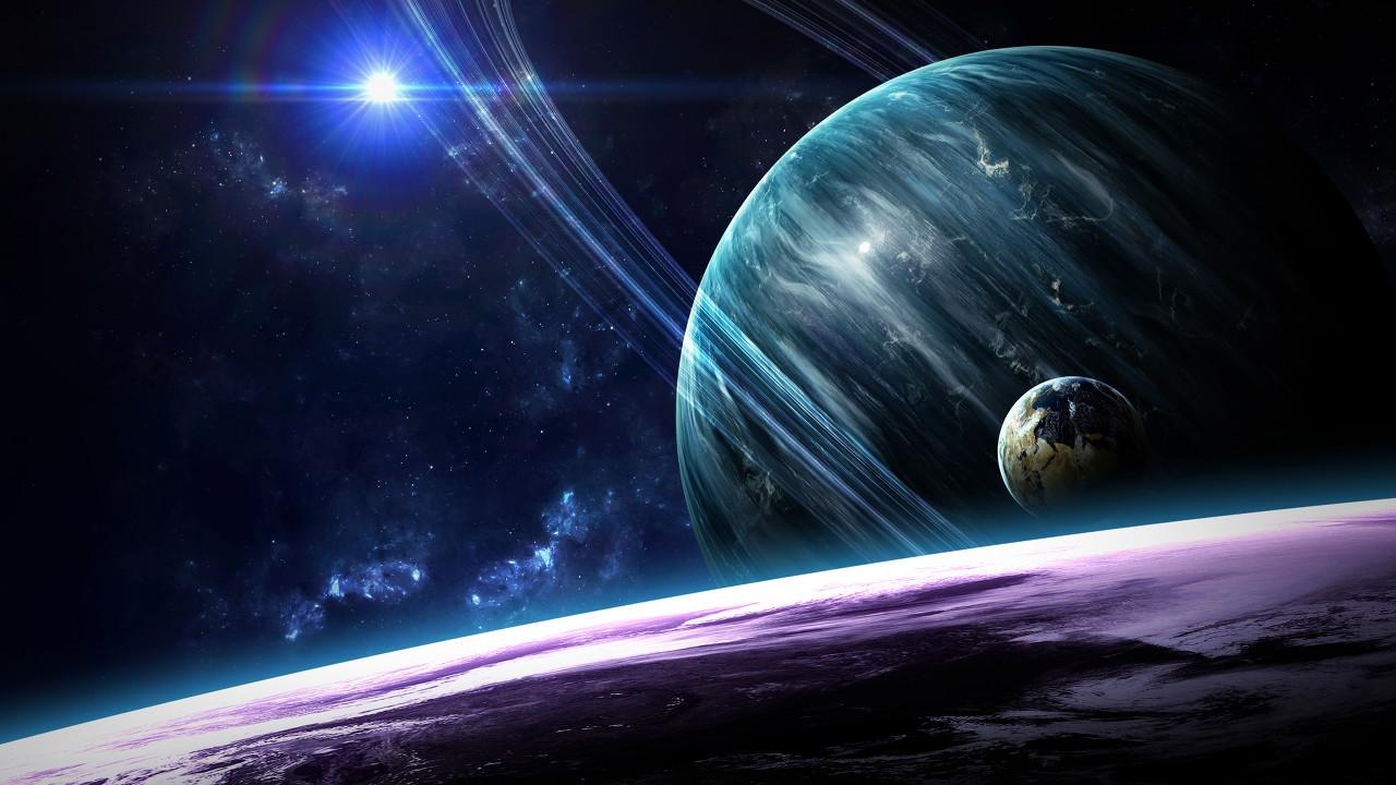 探索最新行星，最新发现与观点阐述
