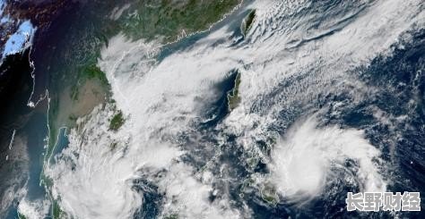 最新台风消息，风暴前行与时代印记