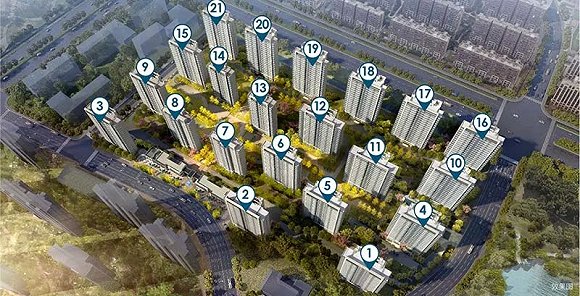 南京楼市最新动态，科技重塑居住未来，智能家居生活体验前沿