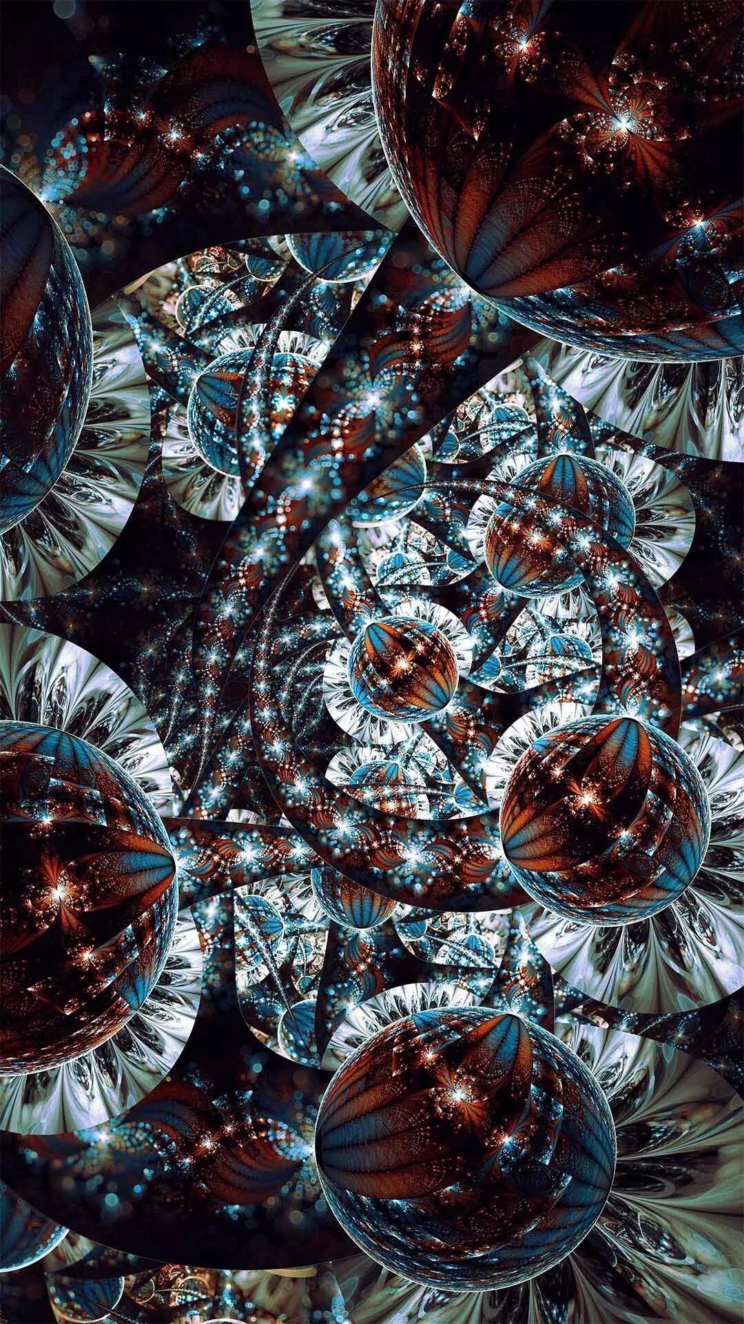 最新锁屏壁纸，时尚潮流与科技的完美融合美学体验