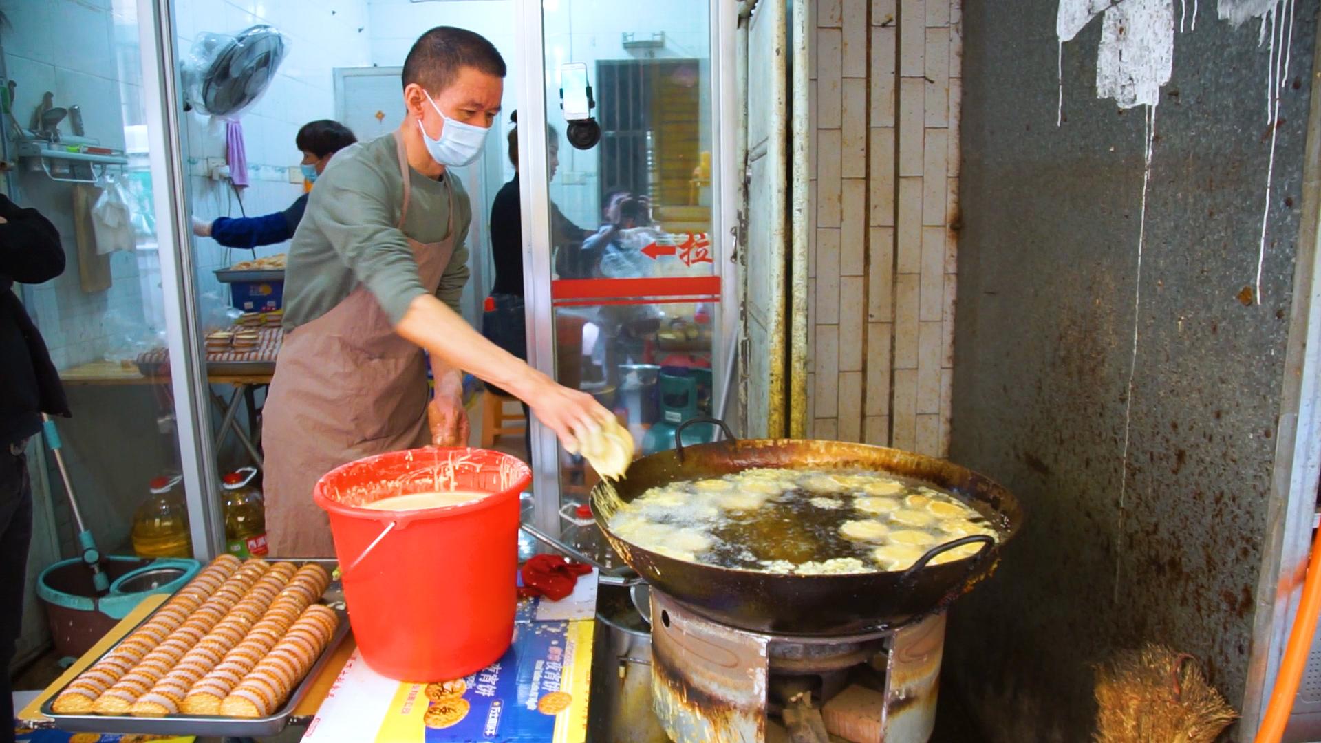 阴阳师最新SSR现身，小巷神秘小店的传说