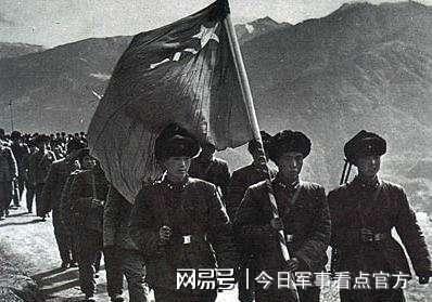 中印战争最新动态与观点论述