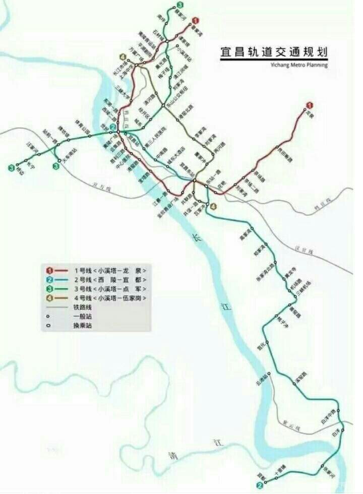 宜昌地铁最新动态，温馨旅程的进展更新