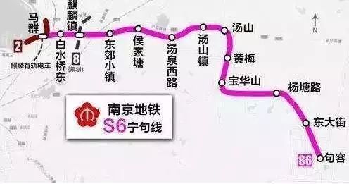 科技重塑城市，S6地铁最新消息与便捷生活畅享