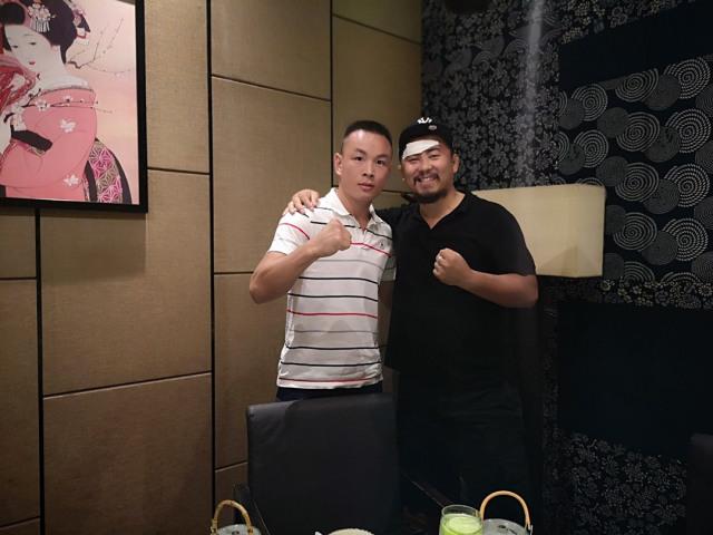 徐晓冬最新日常故事，春风十里，与友共聚的时光
