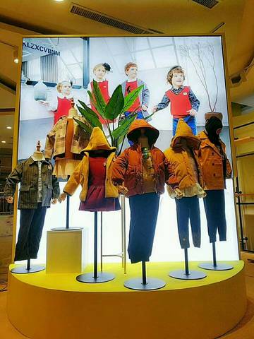 时代印记与领域影响，最新陈列图片展示