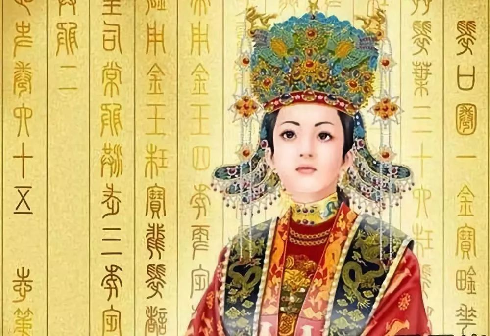 探索新时代的母仪之德，册母为后最新风采展示