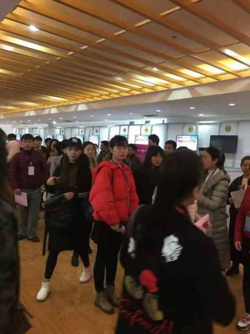 义乌人才市场最新招聘探秘，小巷深处的隐藏人才宝库