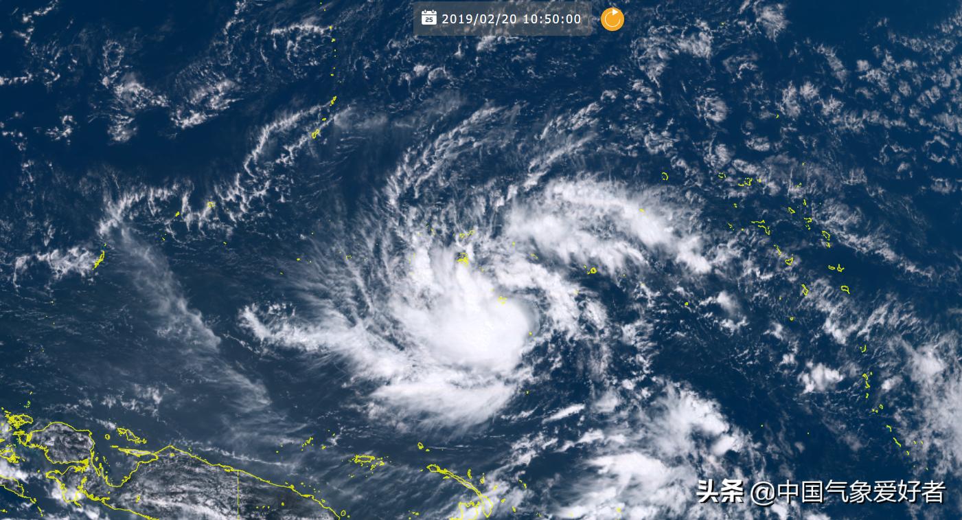 温州台风最新动态，探索自然美景之旅，寻找内心平静面对风雨