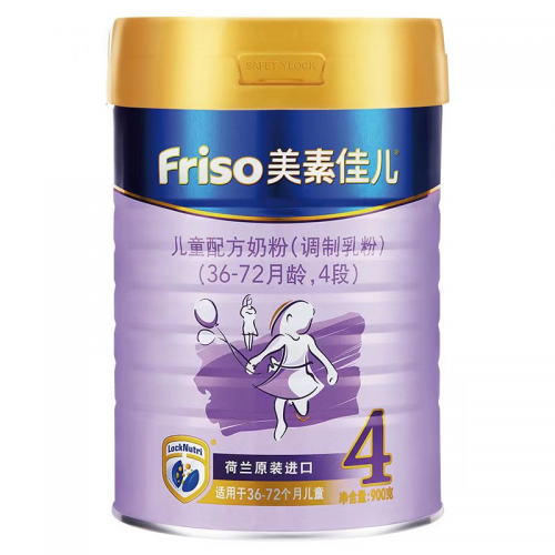 美素佳儿奶粉最新事件，品质监管与消费者信任的重建挑战
