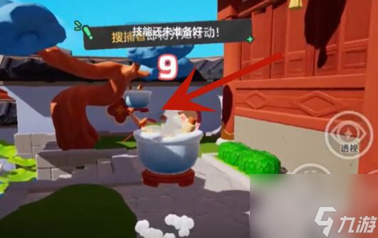 躲猫猫最新详细步骤指南，从新手到进阶玩家的进阶之路