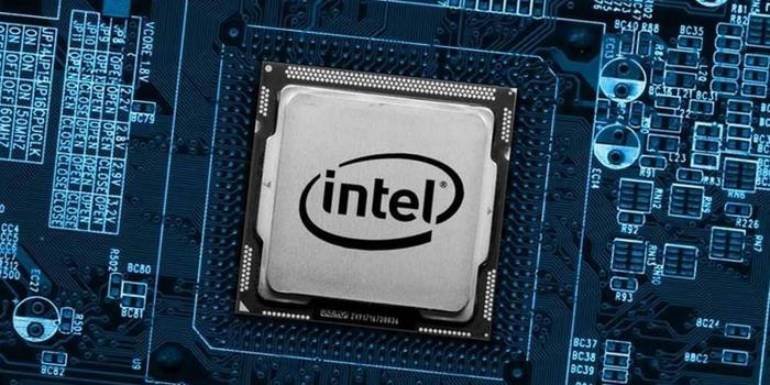 Intel最新芯片组，驱动变革的力量，自信与成就感的源泉