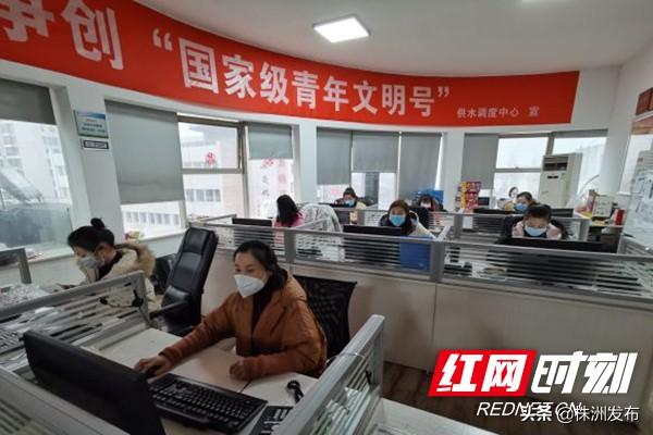 重庆水务新篇章，繁荣背后之水韵发展动态揭秘