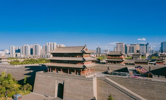 山西大同最新房价概览，古都置业趋势深度解析🏠