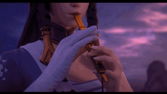 最新3d动画,最新3D动画制作步骤指南
