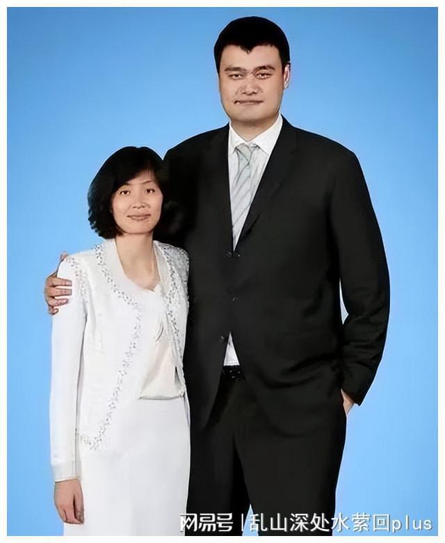 姚明最新动态，篮球巨星的传奇延续