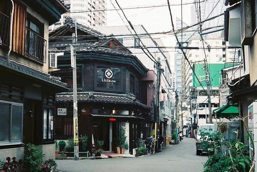 退伍兵最新，巷弄深处的独特风味小店