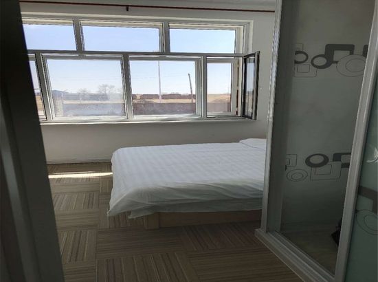 海拉尔独特风情小屋最新租房信息汇总