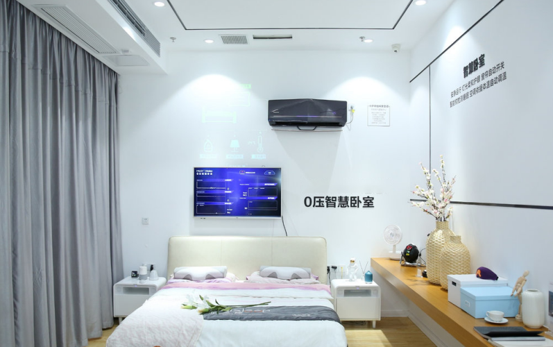 科技之光，最新卡墙电重塑生活体验新篇章