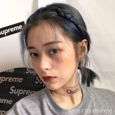 最新女生头像时尚潮流与个人立场探讨，个性头像大赏