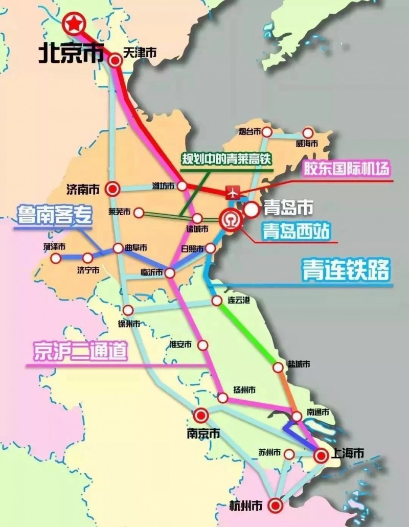 青连铁路最新动态，时代脉搏与区域发展的助推器
