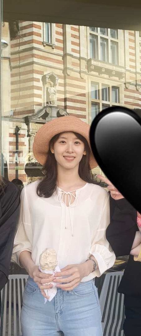 凤姐最新与自然美景合照，寻找内心宁静之旅
