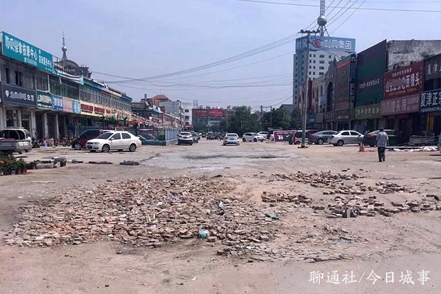 高唐招聘最新信息及小巷特色小店魅力探寻