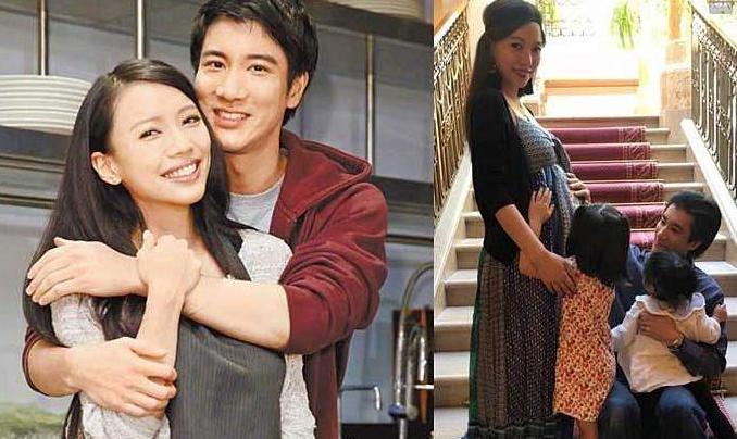 王力宏与李靓蕾的最新动态更新