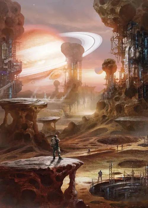 长宇宙最新小说，科幻与现实交织的奇妙世界探索