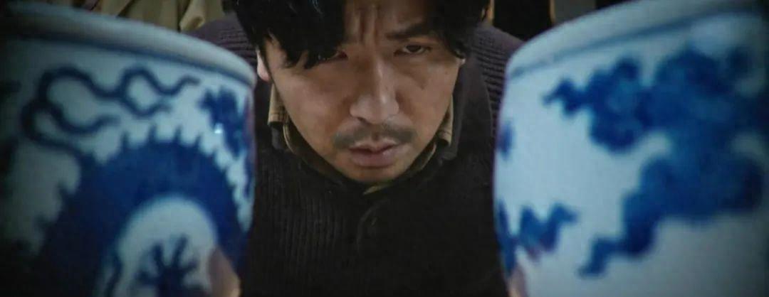 葛优最新作品，演技巅峰与时代共鸣的首部大作！